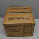 Overnight Oats Containers with Lids and Spoon, Mason Jar for Overnight Oats, 16 Oz Overnight Oats Jars Glass Oatmeal Container to Go for Chia Pudding Yogurt Salad Cereal Meal Prep Jars Set Of 4