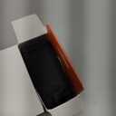 Digital Angle Finder with Electronic Laser - 4-side Strong Magnetic Angle Gauge, Cube Inclinometer with Backlight, Table Saw Miter Protractor, Woodworking Measuring Tool, Level Box for Hanging (Grey)