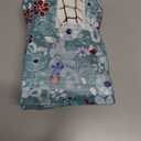 4 x akiido Fishnet Stockings, High Waist Tights for Women, Sparkle Rhinestone Fishnets Party Rhinestone Mesh Stockings Pantyhose (Black)