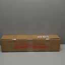 MEETION Wireless Keyboard and Mouse, Full-Sized Cordless Keyboard with Wrist Rest, 3 DPI Adjustable Mouse, Keyboard and Mouse Set with 2.4GHz USB Receiver, for PC/Computer/Laptop/Windows/Mac, Pink