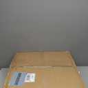 Gold Crystal Chandeliers for Dining Room Light Fixture, 24" Modern Round Chandeliers8 Lights Luxury Ceiling Pendant Ceiling Lighting for Dining Room Bedroom Entryway Foyer Staircase