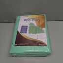 Absorbent Positioning Bed Pads for Elderly with 8 Handles 34"x52"- Washable Waterproof Incontinence Draw Sheets - Reusable Bed Mobility Under Pads for Seniors Disabled & Bedridden Patients-Fast-Drying