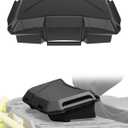 ATV Removable Cargo Storage Box for Can Am Outlander, 2 GAL/7.5L