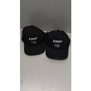 Unisex Hat adjustable Pack of 2