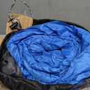 MalloMe Sleeping Bags for Adults Cold Weather & Warm - Backpacking Camping Sleeping Bag for Kids 10-12, Girls, Boys - Lightweight Compact Camping Essentials Gear Accessories Hiking Sleep Must Haves