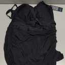 Blooming Jelly Womens One Piece Swimsuit Modest Tummy Control Bathing Suit Twist Front Swim Dress Swimwear 2025 Size L