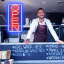 22" X 11" Led Neon Open Signs for Business 12V/2A Ultra Bright Led Neon Open Signs Plug In Electric Light Up Open Sign with ON/OFF Switch for Bar Salon Coffee Stores Club Hotel (Vertical)