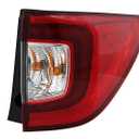 For Honda Passport Tail Light Lamp 2019 2020