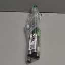 MERRYHAPY Stainless Steel Wall Mount Flag Pole Kit with Rotating Flagpole Rings Outdoor Flag Holder for House Yard Porch Ideal for Displaying Securely