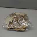 60-Pcs 4" Unfinished Thanksgiving Wooden Cutouts Ornaments for Thanksgiving Fall Party DIY Hanging Crafts Decorations (10cm, 6 Shapes, 10 Pcs/Shape)