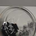 12-Cup Replacement Carafe Compatible with Black and Decker Coffee Maker Model# CM1160B, CM1160W