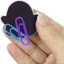 3 x 12 Pack Halloween Refrigerator Magnets for Kids Halloween Toys Halloween Treat Bags Gifts