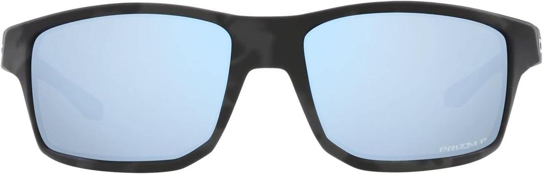 Oakley Men's Gibston (Medium, Matte Black Camo)