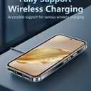 FNTCASE for Google Pixel 10 Case: Pixel 10 Pro Case Google 9/9 Pro Non-Yellowing Clear Slim Case | Rugged Anti-Drop Shockproof Scratch Protective Thin Transparent Crystal Cell Phone Cover (Clear)