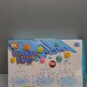 Fort Building Kit for Kids,339 Pieces Ultimate Forts Builder,STEM Construction Toy for 5-12 Years Old Boys and Girls,DIY Creative Fort Gift,STEM Building Toys with Storage Bag,Toy for Indoor & Outdoor