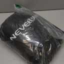 NEVERLAND Jet Ski Cover Suitable for 2 3 Seater Jetski Covers Heavy Duty Waterproof 210D with 2 Air Vent Marine Grade UV Resistant Compatible with Yamaha Sea-Doo Lengths 120'' to 135"