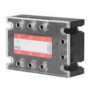3 Phase Solid State Relay 100A Three Phase Output 480V Solid State Relays