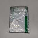 ESR for iPad mini 7 A17 Pro Case, iPad mini 7th/6th Generation Case (2024/2021), Slim and Light, Shock and Drop Protection, Yellowing Resistant, Supports Pencil Pro & Pencil (USB-C), Black Clear