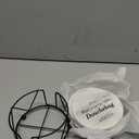 Funny Coasters - Perfect White Elephant Gifts - Unique Gifts for Women Men - Cool Friend Gifts - Secret Santa Gifts - Gag Gifts - Couples Gifts - Funny Housewarming Gifts - Birthday (Grey-novelty)