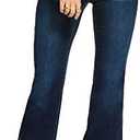 ARIAT Women's Ultra Stretch Perfect Rise Katie Flare Jean 34R