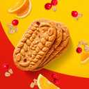 belVita Breakfast Bars Biscuits, Cranberry Orange, 8 Packs (4 Biscuits Per Pack) (EXP 04/17/26)