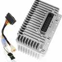 2203348 ECM Controller Module Compatible with 2004-2006 Polaris Scrambler 500,Sportsman 500 6X6,Sportsman 500 HO,2004-2005 Sportsman 400,2006 Sportsman 450,2005 Sportsman 500 6X6 MV