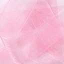 Pink Sheer Organza Ribbon 1-1/2 Inch x 100 Yards Clear Rose Pink Chiffon Tulle Ribbon for Gift Wrapping Christmas Tree Wedding Invitations Flower Bouquet Hair Bows Crafts