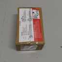 Barbell Clips 1 Inch Quick Release Weight Clamps 0.9-1.18inch Multi-Size Adjustable Olympic Clamps for Bars (Black + Red)