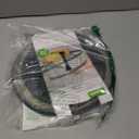 Tovolo Microwave Splatter Cover for Food, Medium (Charcoal) - Collapsible & Vented Silicone Splatter Guard Lid - Microwave Plate & Dish Cover with Handle - BPA-Free Kitchen Gadget for Meal Prep (Medium (10 inch))