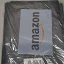 MASTERCANOPY Wind Screen Side Panel with Window for 12x12 Escape Screen Shelter Canopy Tent - Weatherproof, UV Resistant Sun Shade Attachment Accessory (Beige, 1 Pack) (Gray)