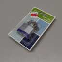 heavy duty padlock Pack of 2