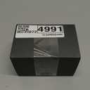 Panasonic ARC5 Palm-Sized Electric Razor, Handheld Luxury Compact Travel Shaver with 5-Blade Cutting System and USB-C Charging, Wet/Dry - ES-PV3A-K