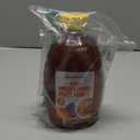 Amazon Grocery, Raw Wildflower Honey, 2 Lb (EXP 02/11/27)