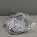 VCELINK Keystone Jack Surface Mount Box 2-Port for UTP Cat6/Cat5e/Cat5 RJ45 Keystone Jacks, 5-Pack, White