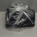 Tablet Pillow Stand - 3 Viewing Angles, Compatible with Tablets, Phones & iPad Pro 9.7, 10.5, 12.9 Air Mini 4, Kindle, E-Reader & Books (Black)