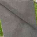 Petgrow Artificial Realistic & Thick Fake Mat for Outdoor Garden Landscape Pet Pad Dog Synthetic Grass Rug Turf 47*74 