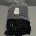 MATEIN Carry on Backpack, Extra Large Travel Backpack Expandable Airplane Approved Weekender Bag for Men and Women, Water Resistant Lightweight Daypack for Flight 40L, Black