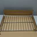 Upgraded 304 Stainless Steel W10256908 Oven Racks Replacement Parts for Whirlpool Stove Oven Rack 24 x 15.75 IN Whirlpool Maytag Roper Kenmore Amana Jenn-Air Oven Shelf Range Wire Rack 2 Pcs