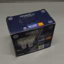 Satco S29405 6.5 Watt 120 Volt; PAR20 Reflector LED Light Bulb; 2700K; 40 deg. Beam Angle; E26 Medium Base (6 Bulbs)