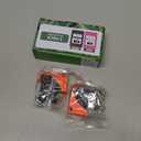 SAILNER 67XL Ink Cartridges Black/Color Combo Pack Replacement for HP Ink 67 HP67XL (2-Pack High Yield) Compatible with HP DeskJet 2755e 2855e 2700e 4155e 2734e 2827e 4100e Envy 6055 6455e Printer