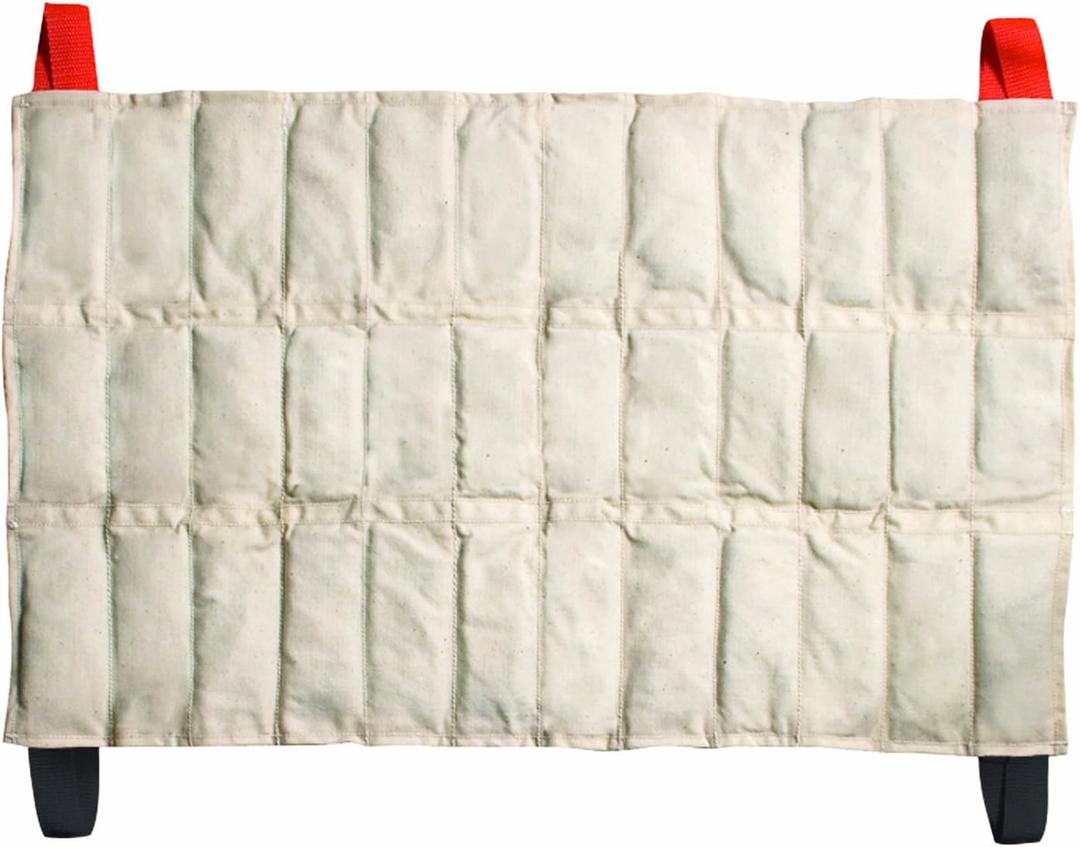 Relief Pak Moist Heat Packs, (D) Oversize, 15" x 24"