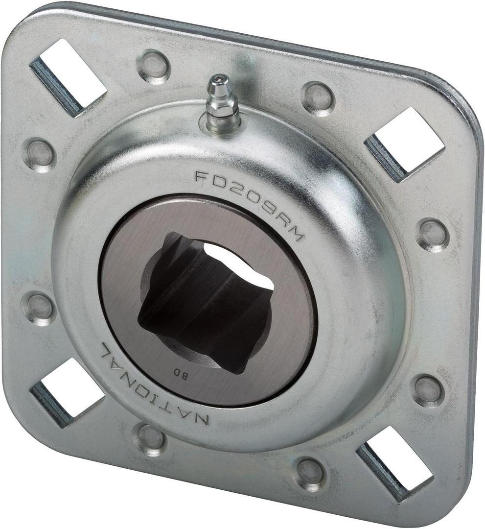 National FD-209-RM Ball Bearing