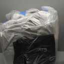 EzyShade 10-Layer SUV Car Cover Waterproof All Weather. See Vehicle Size-Chart for Accurate Fit. Outdoor Full Exterior Covers for Automobiles Heavy Duty Tarp Jeep Rav4 CRV. Size S4 (See Size Chart) (Reflective)