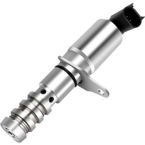 Exhaust Camshaft Position Actuator Solenoid Engine Variable Valve Timing OE#12615873 12602516 Compatible with Chevrolet Trailblazer| Colorado| GMC Envoy| Canyon| Buick| Hummer| Oldsmobile| Isuzu|Saab