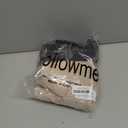 ZOOSIXX Soft Black Pajama Pants for Women, Wide Leg Comfy Casual Lounge Yoga Capri Pants 22'' / 30'' (Large), Black 