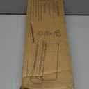 Office Presentation Laminator Machine 11x17 with Laminating Sheet A3/A4/A5, 3/5 Mil Thermal Cold Laminating Machine 13 inch Wide, 60s Warm-Up Office Presentation Laminator Machine (Gray)