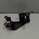 Sliding Door Roller w/Metal Bearings for Power Slide Door Right Passenger Side Compatible with Honda Odyssey Van 2011 2012 2013 2014 2015 2016 2017 Replaces 72521-TK8-305 72521-TK8-A11