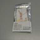 3 x ORIbox iPhone 12 Pro Max Case Clear Matte Translucent Soft Edges Lightweight Shock Absorption Crystal Design Anti-Fingerprint