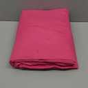 Sfoothome Queen Sheets Set - Hotel Luxury 4-Piece Bed Set, Extra Deep Pocket, 1800 Series Bedding Set, Wrinkle & Fade Resistant, Sheet & Pillow Case Set (Queen, Hot Pink)