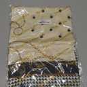 Trillion London® Silk Scarf | Long Neck Scarf for Women | Ladies Lightweight Scarves | Shawl Wraps | Suitable for Daily Life